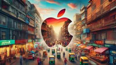 apple india