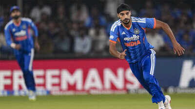 arshdeep singh