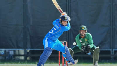 asian games cricket