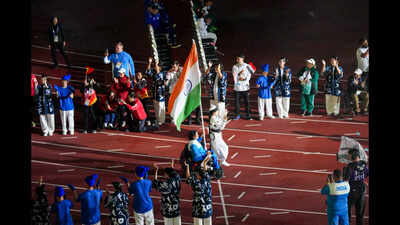 asian para games closing ceremony
