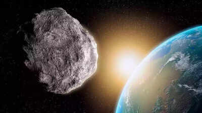 asteroid