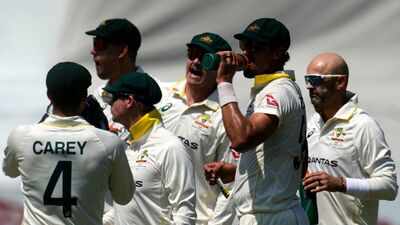 australia vs south africa