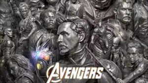 avengers endgame encore