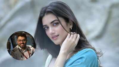 bhagyashri borse