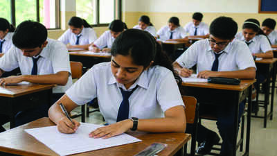 bihar board