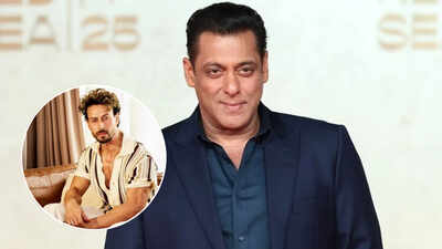 bishnoi gang demands apology from salman khan and threatens him as it takes responsibility for firing at tiger shroffs car in juhu dont think that you are in security and nothing will happen to you