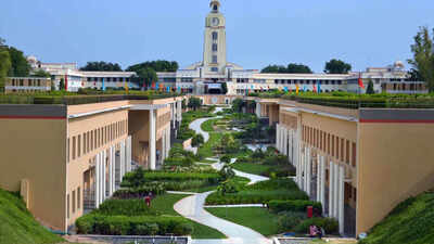 bits pilani