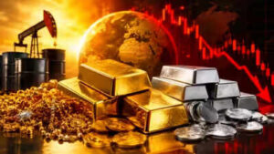 bullion rates to be tested