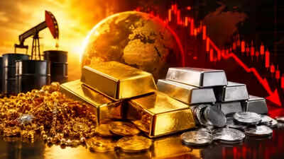 bullion rates to be tested