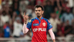 chahal