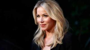 christina applegate