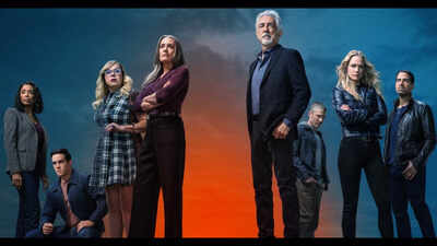 criminal minds