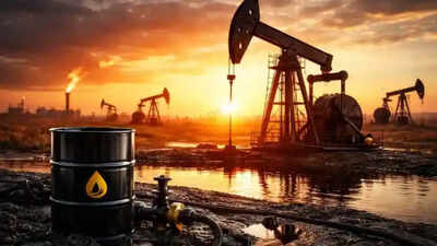 crude prices