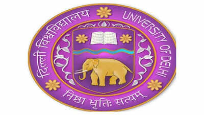 delhi university
