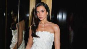 dua lipa takes on samsung in a 15 million image rights lawsuit