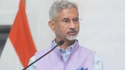 eam jaishankar