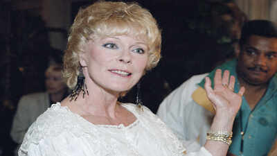 elke sommer