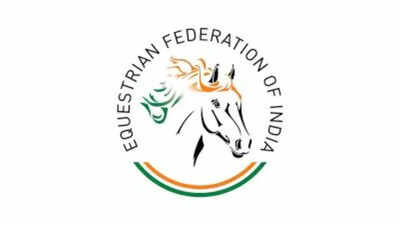 equestrian federation of india