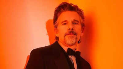 ethan hawke