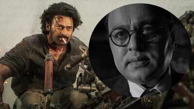fauzi subhas chandra bose
