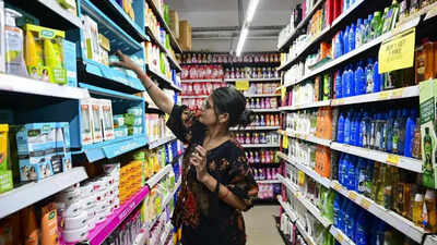 fmcg q2 outlook