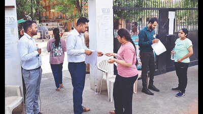 fmge october 2026 city intimation slip to be released today at nbeeduin check download steps