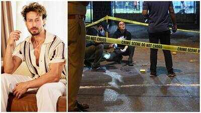 following the juhu firing incident involving tiger shroff aicwa has demanded strict action against those responsible and better security for bollywood celebrities and their families