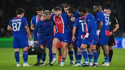 france champions league soccer
