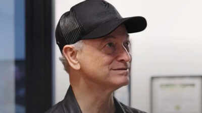 gary sinsie