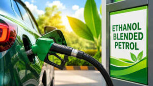 govt allows registration of flex fuel vehicles running on 85 to 100 ethanol blended petrol