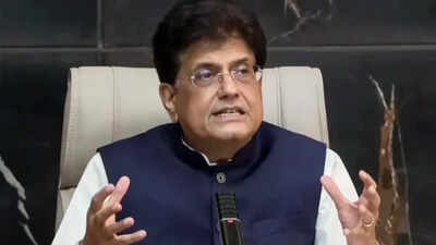goyal to explore trade investment avenues in germany amp netherlands