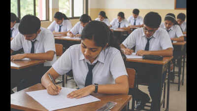 gseb timetable 2027 gujarat board class 10 12 date sheet expected soon exams from february 25