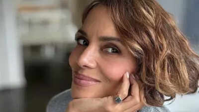 halle berry