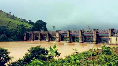 hydropower