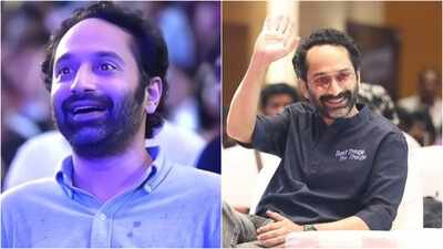 i enjoy the memes fahadh faasil reveals why he stared wide eyed in viral video fb
