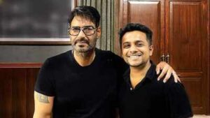 i have genuinely lost count drishyam 3 the conclusion screenwriter aamil keeyan khan reveals writing over 100 drafts