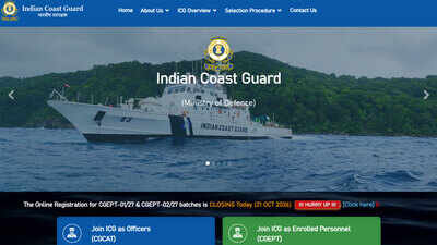icg cgept recruitment 2026