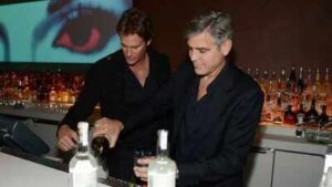 in 2017 george clooney sold casamigos in a deal worth up to 1 billion the tequila brand began as a project among friends