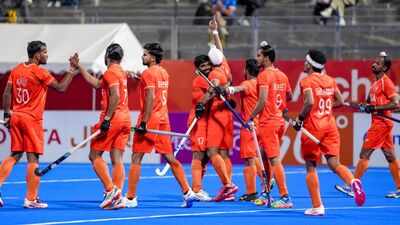 india mens hockey