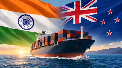 india new zealand trade deal kicks in