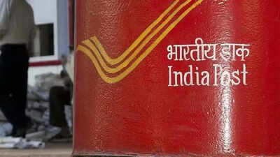 india post gds merit list