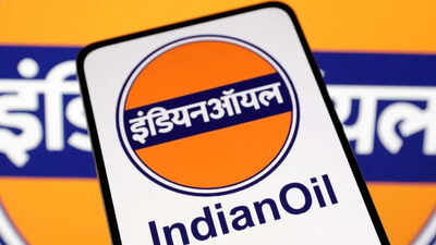 indian oil