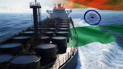indian refiners fuel exports to the west jump 43 as they keep processing russian crude