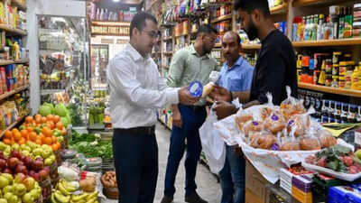 indias headline inflation expected to hit 4