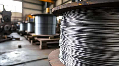 industrial growth may ease to 6