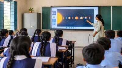 interactive solar system lesson