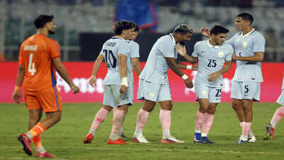 international friendly india vs uruguay