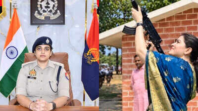 ips ankita sharma