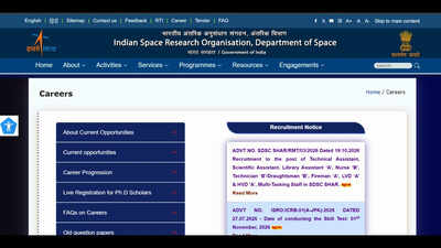 isro icrb admit card 2026
