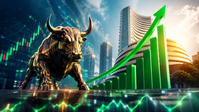 it stocks jump 5
